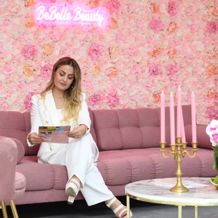 Bilder Bebelle-Beauty.ch9